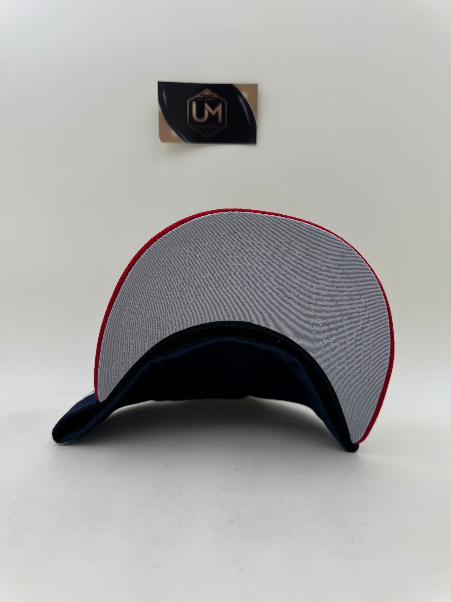 New Era Fitted Cap | Size 7