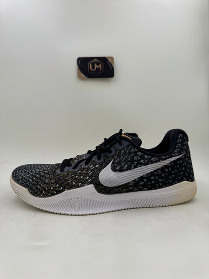 Nike Kobe Mamba Instinct ‘Black’ | Size 10