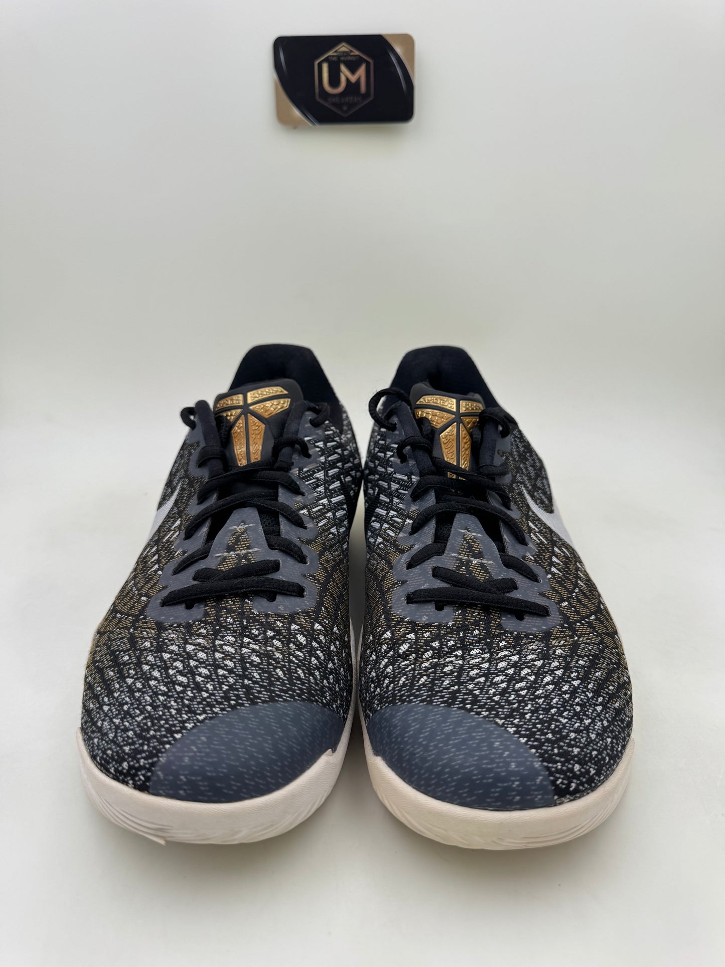 Nike Kobe Mamba Instinct ‘Black’ | Size 10