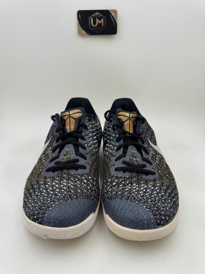 Nike Kobe Mamba Instinct ‘Black’ | Size 10