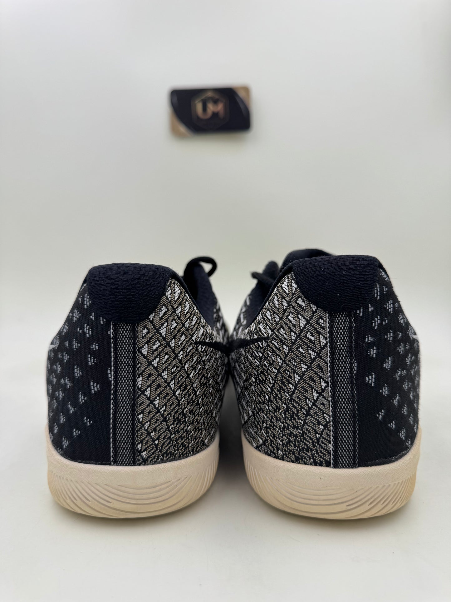 Nike Kobe Mamba Instinct ‘Black’ | Size 10
