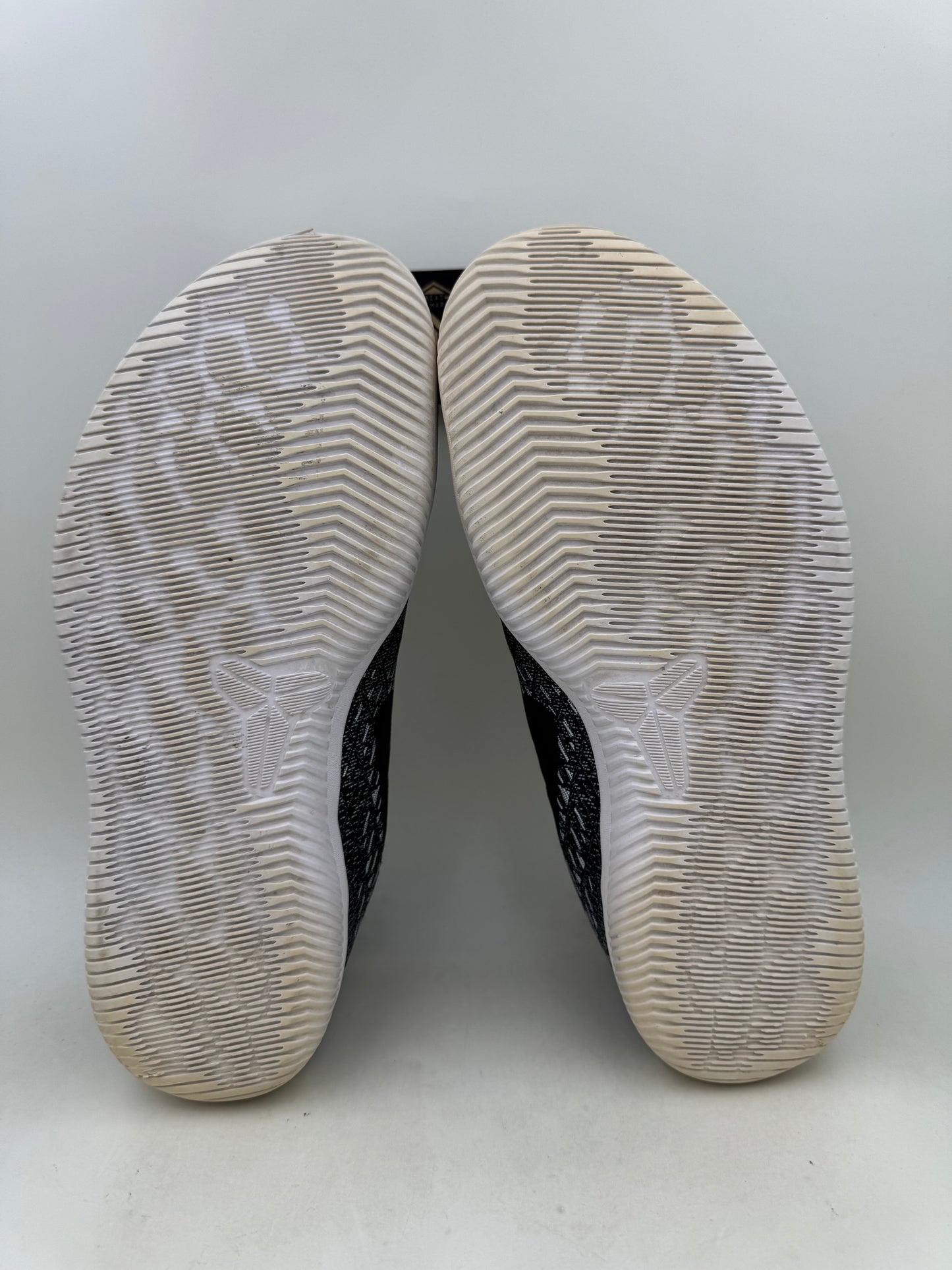 Nike Kobe Mamba Instinct ‘Black’ | Size 10
