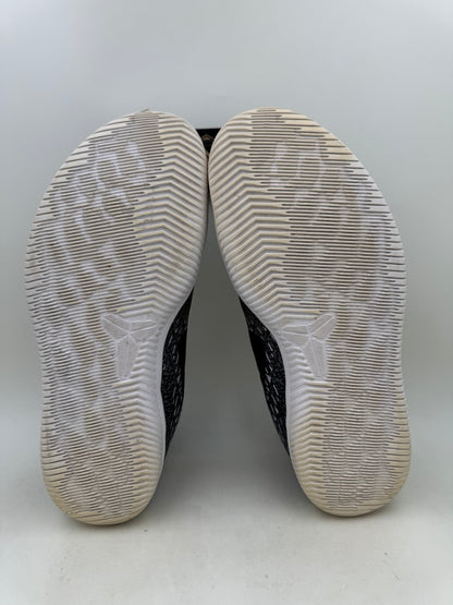 Nike Kobe Mamba Instinct ‘Black’ | Size 10