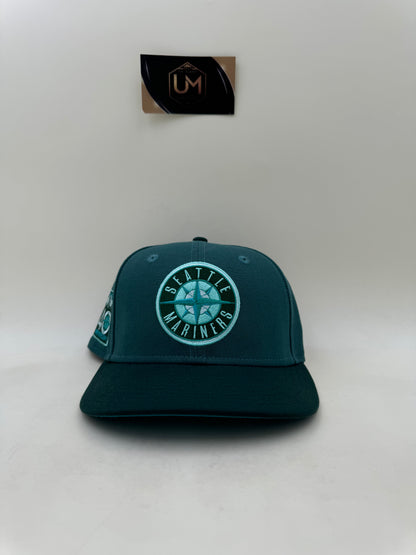 New Era Fitted Cap | Size 7