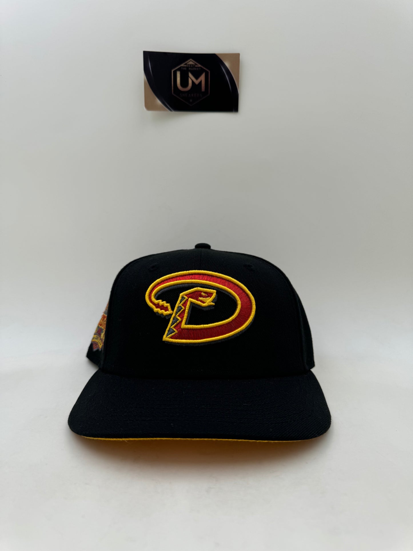 New Era Fitted Cap | Size 7