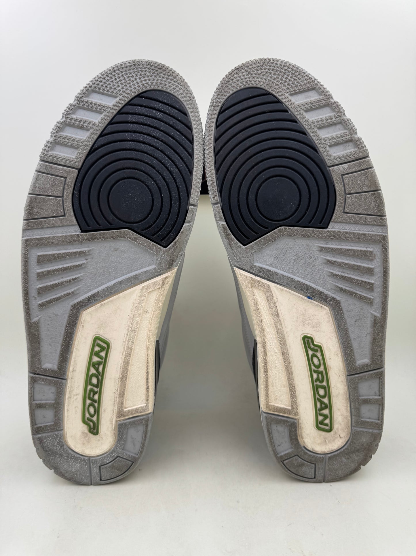 Jordan 3 ‘Chlorophyll’ | Size 15