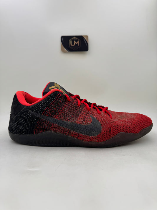 Nike Kobe 11 Elite Low ‘Achilles Heel’ | Size 11