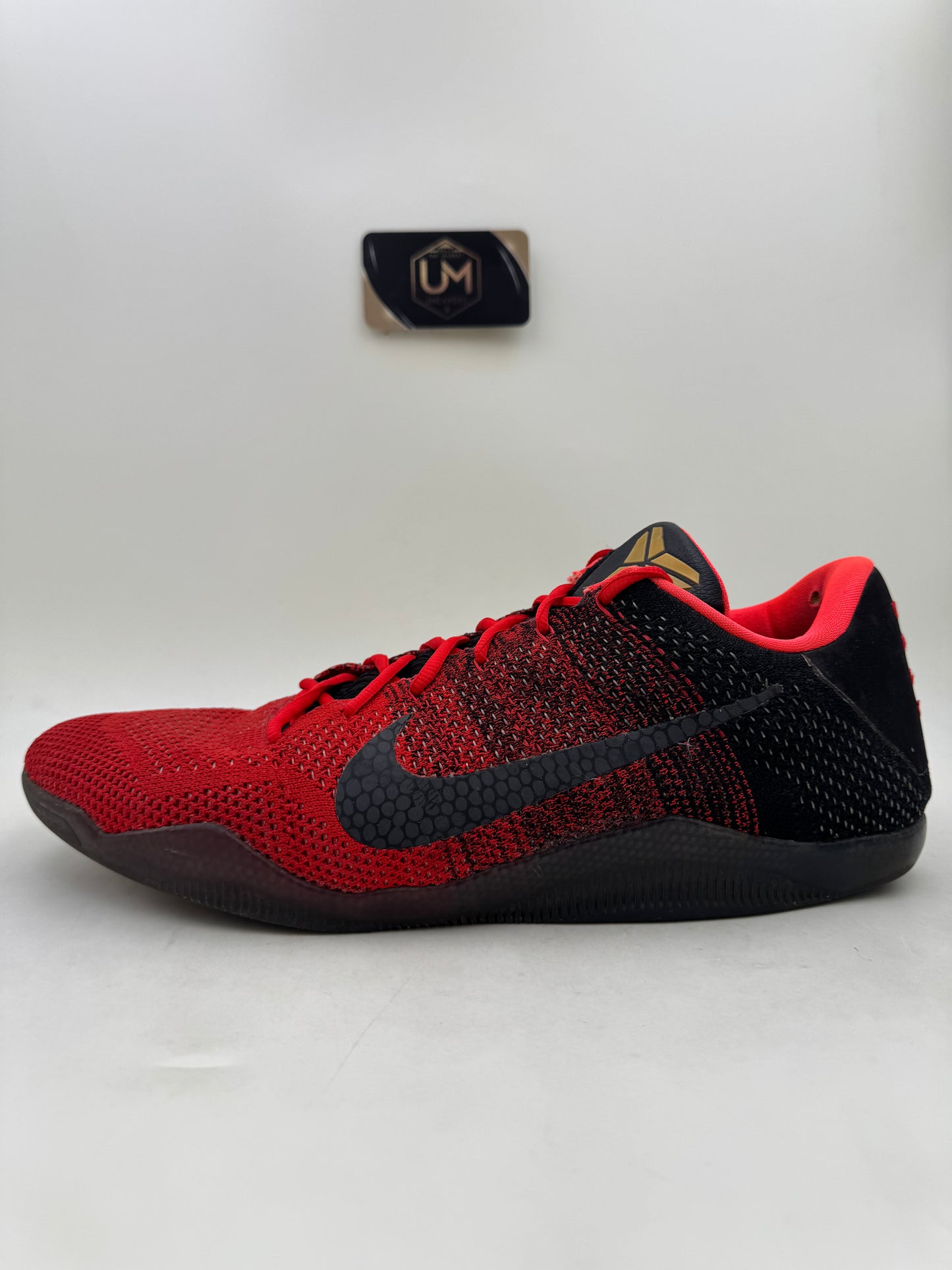 Nike Kobe 11 Elite Low ‘Achilles Heel’ | Size 11