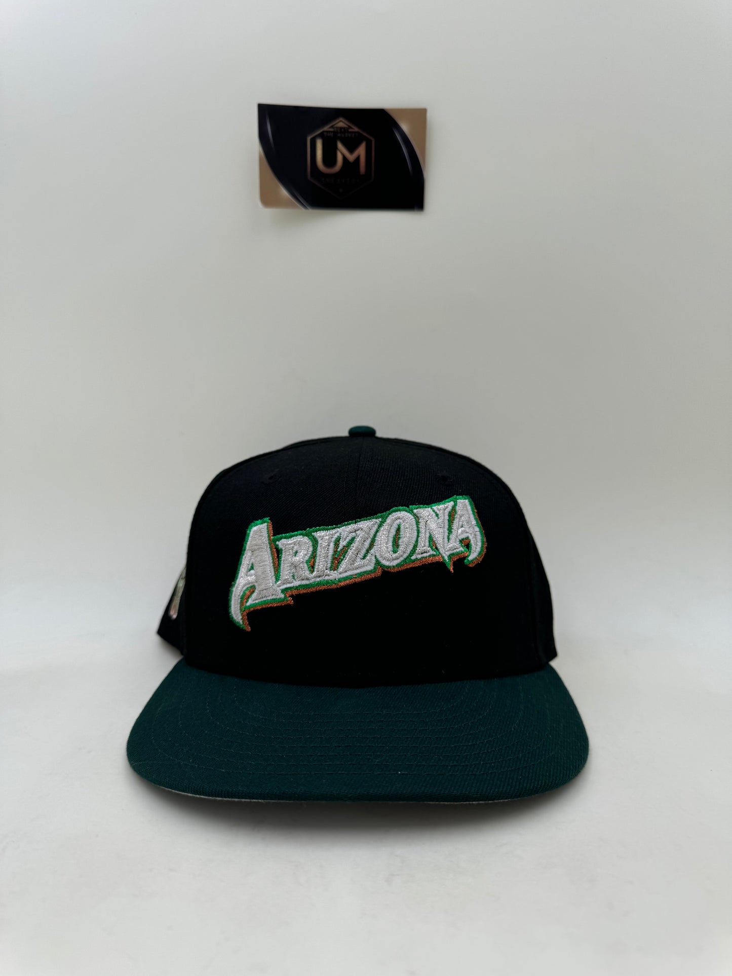 New Era Fitted Cap | Size 7