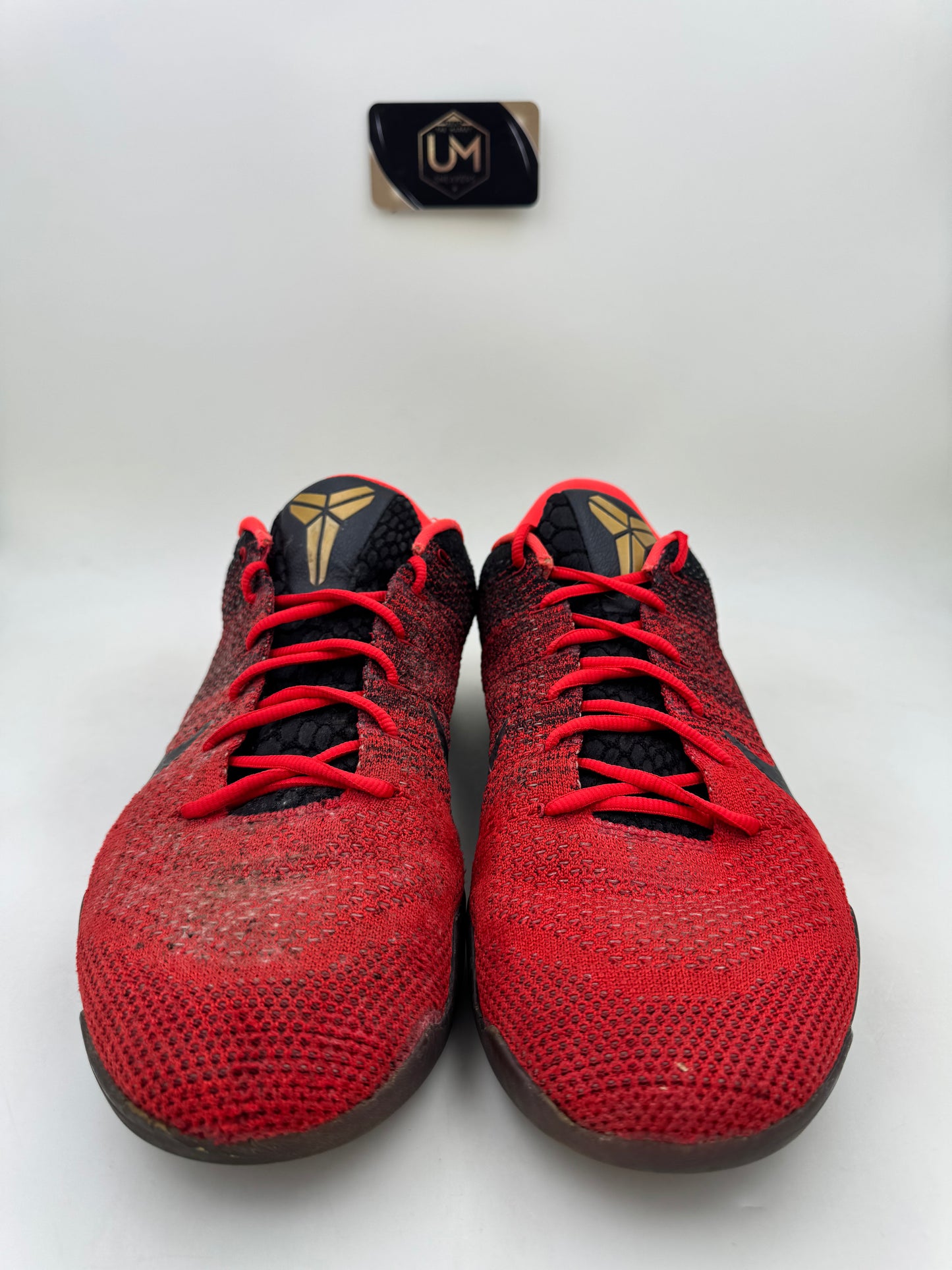 Nike Kobe 11 Elite Low ‘Achilles Heel’ | Size 11