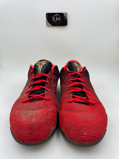 Nike Kobe 11 Elite Low ‘Achilles Heel’ | Size 11