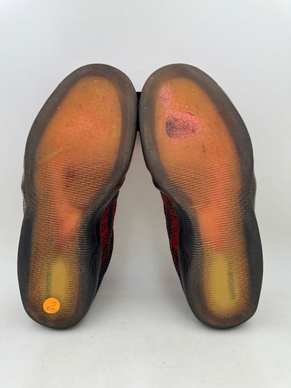 Nike Kobe 11 Elite Low ‘Achilles Heel’ | Size 11