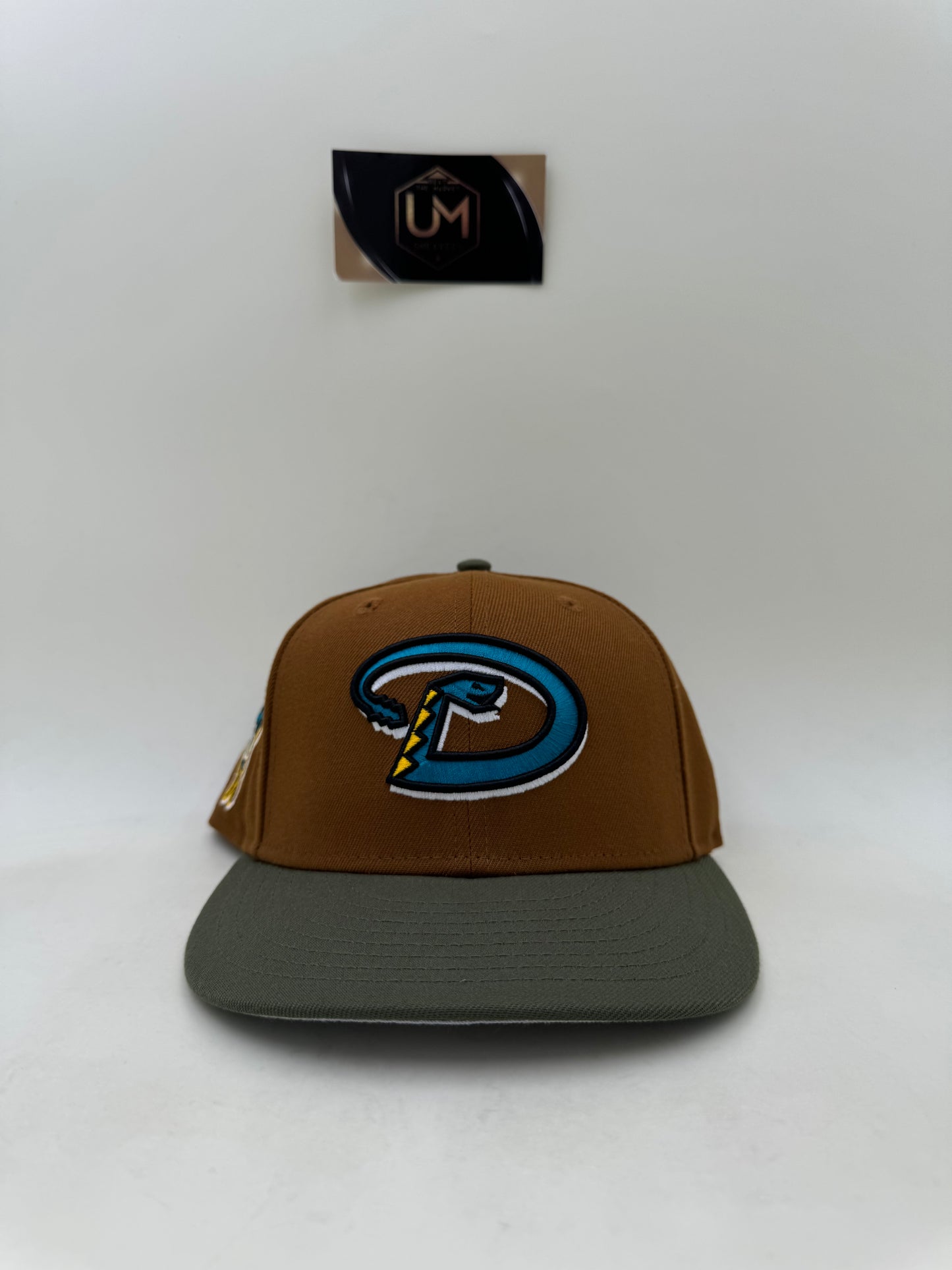 New Era Fitted Cap | Size 7