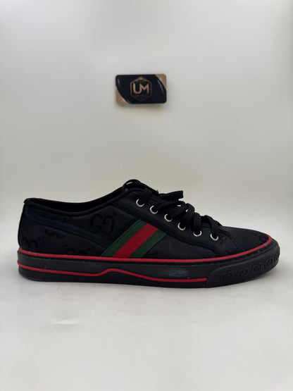 Gucci Tennis 1977 Off the Grid Low ‘Black’ | Size 9