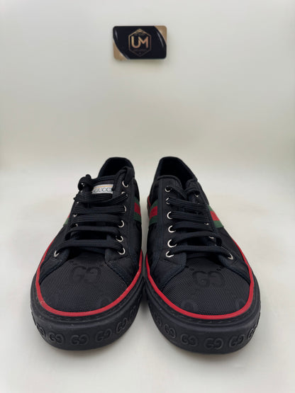 Gucci Tennis 1977 Off the Grid Low ‘Black’ | Size 9