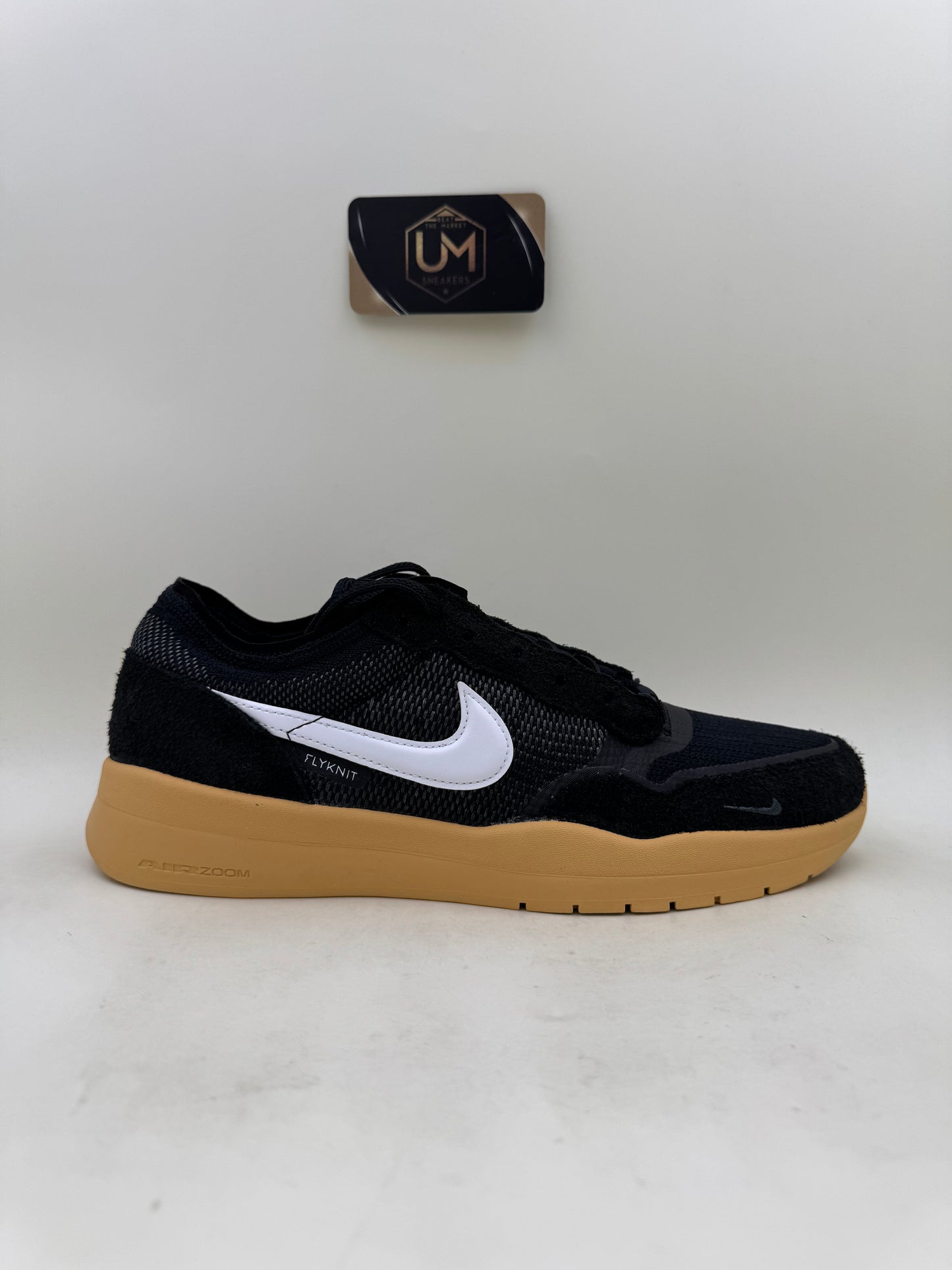 Nike PS8 SB ‘Black White Gum’ | Size 10