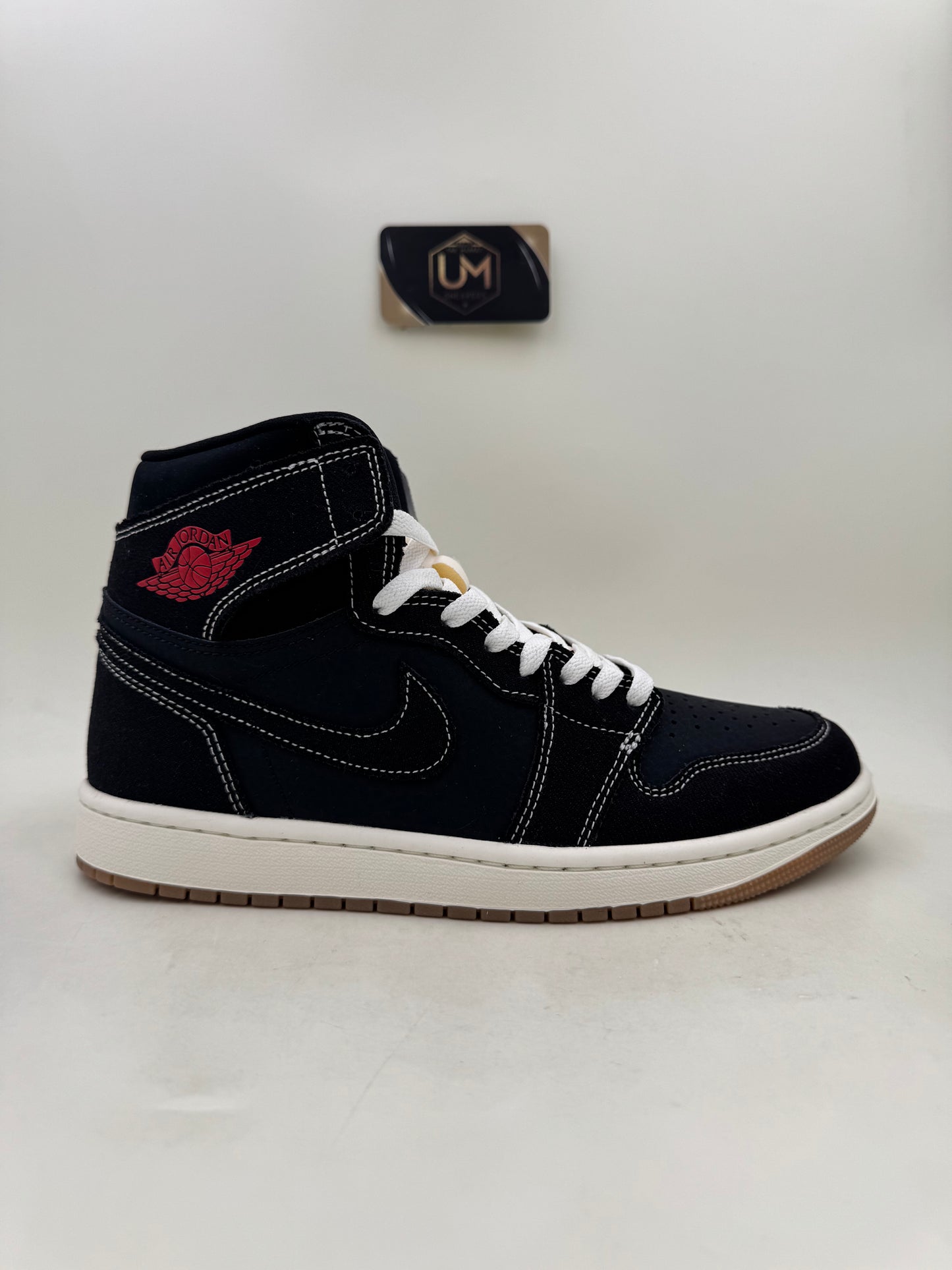 Jordan 1 High ‘Flight Club’ | Size 9.5