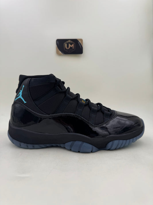 Jordan 11 ‘Gamma Blue’ 2025 | Size 9.5