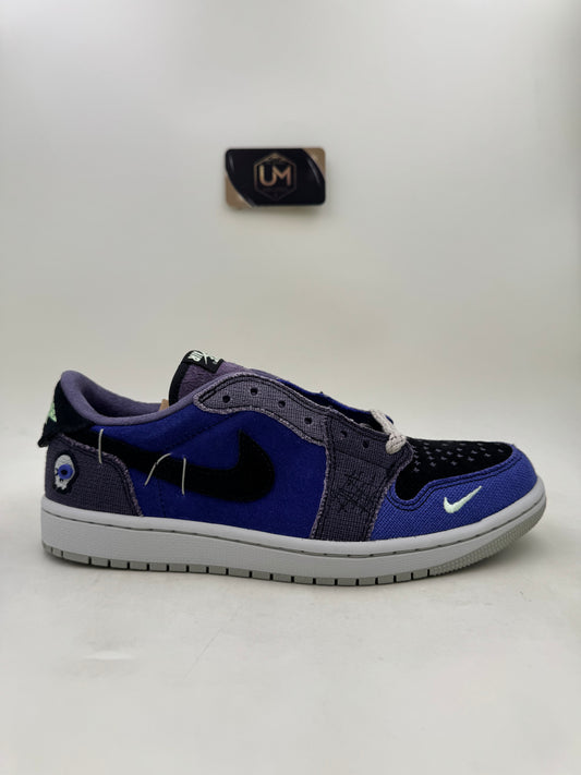 Zion Williamson x Jordan 1 Low ‘Voodoo Alternate’ | Size 10