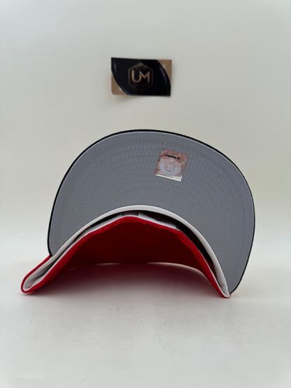 New Era Fitted Cap | Size 7