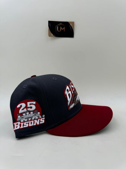 New Era Fitted Cap | Size 7