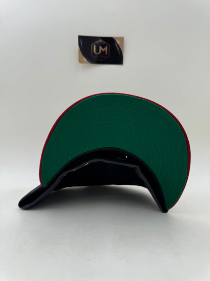 New Era Fitted Cap | Size 7