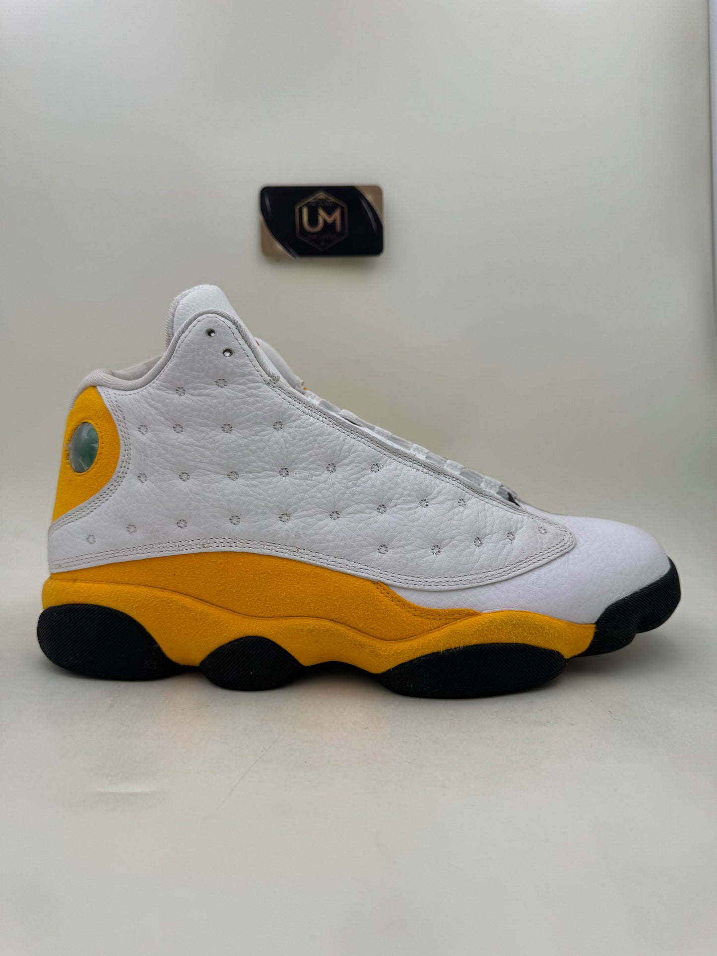 Jordan 13 ‘Del Sol’ | Size 12
