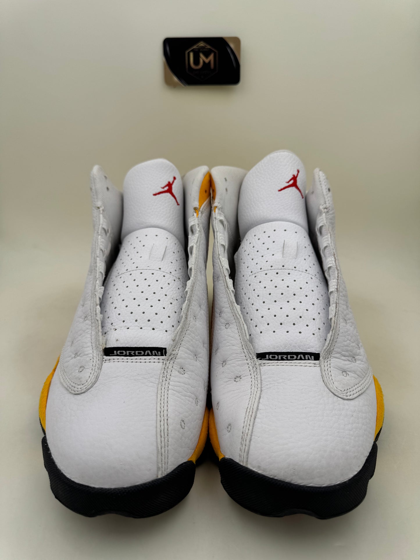 Jordan 13 ‘Del Sol’ | Size 12