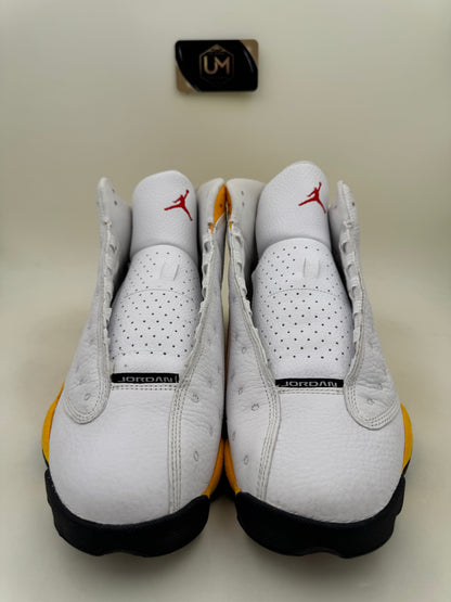 Jordan 13 ‘Del Sol’ | Size 12