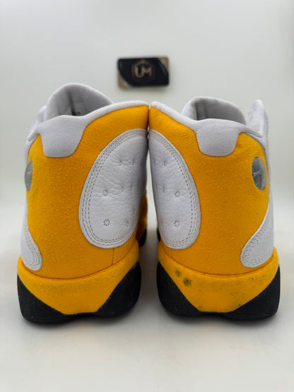 Jordan 13 ‘Del Sol’ | Size 12