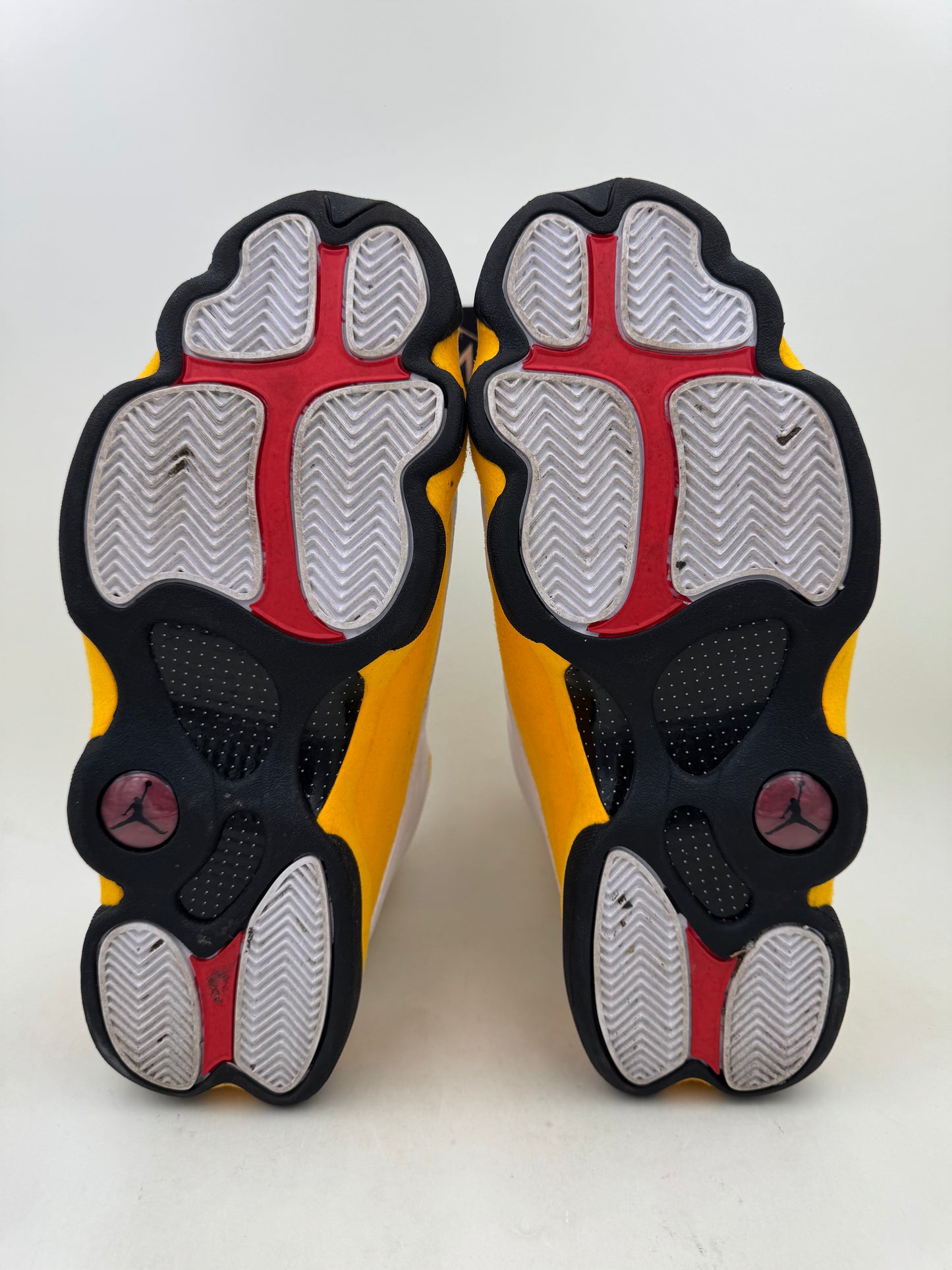 Jordan 13 ‘Del Sol’ | Size 12