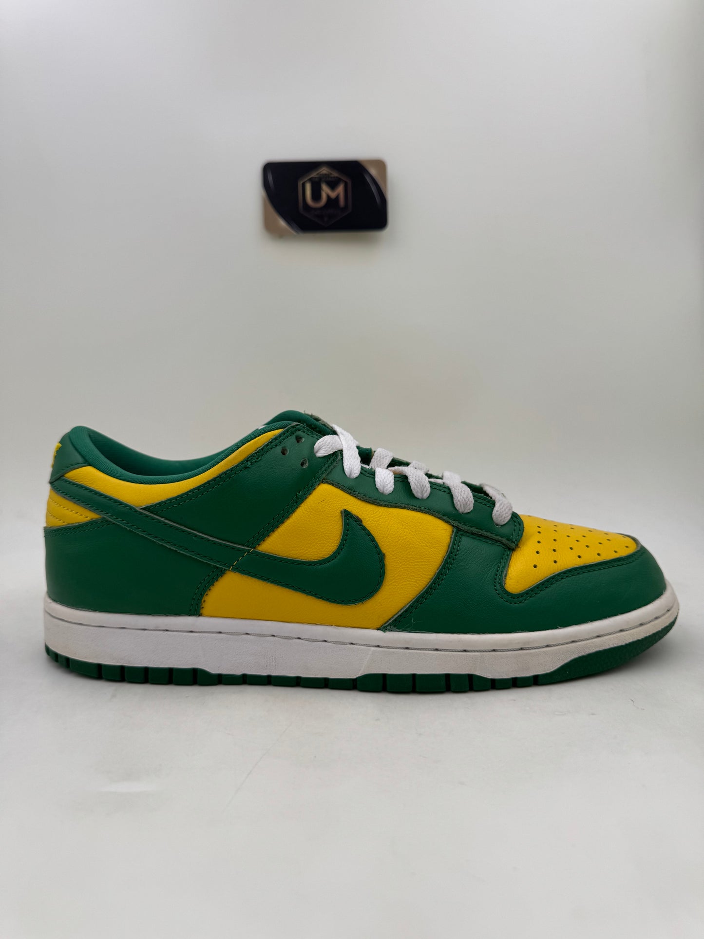 Nike Dunk Low SP ‘Brazil’ 2020 | Size 9