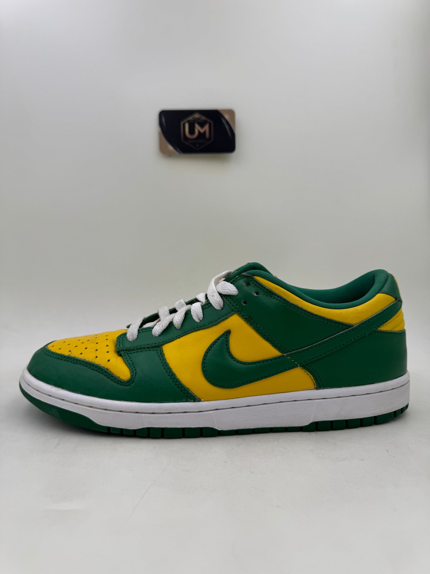 Nike Dunk Low SP ‘Brazil’ 2020 | Size 9