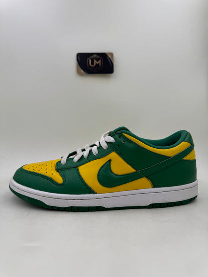 Nike Dunk Low SP ‘Brazil’ 2020 | Size 9