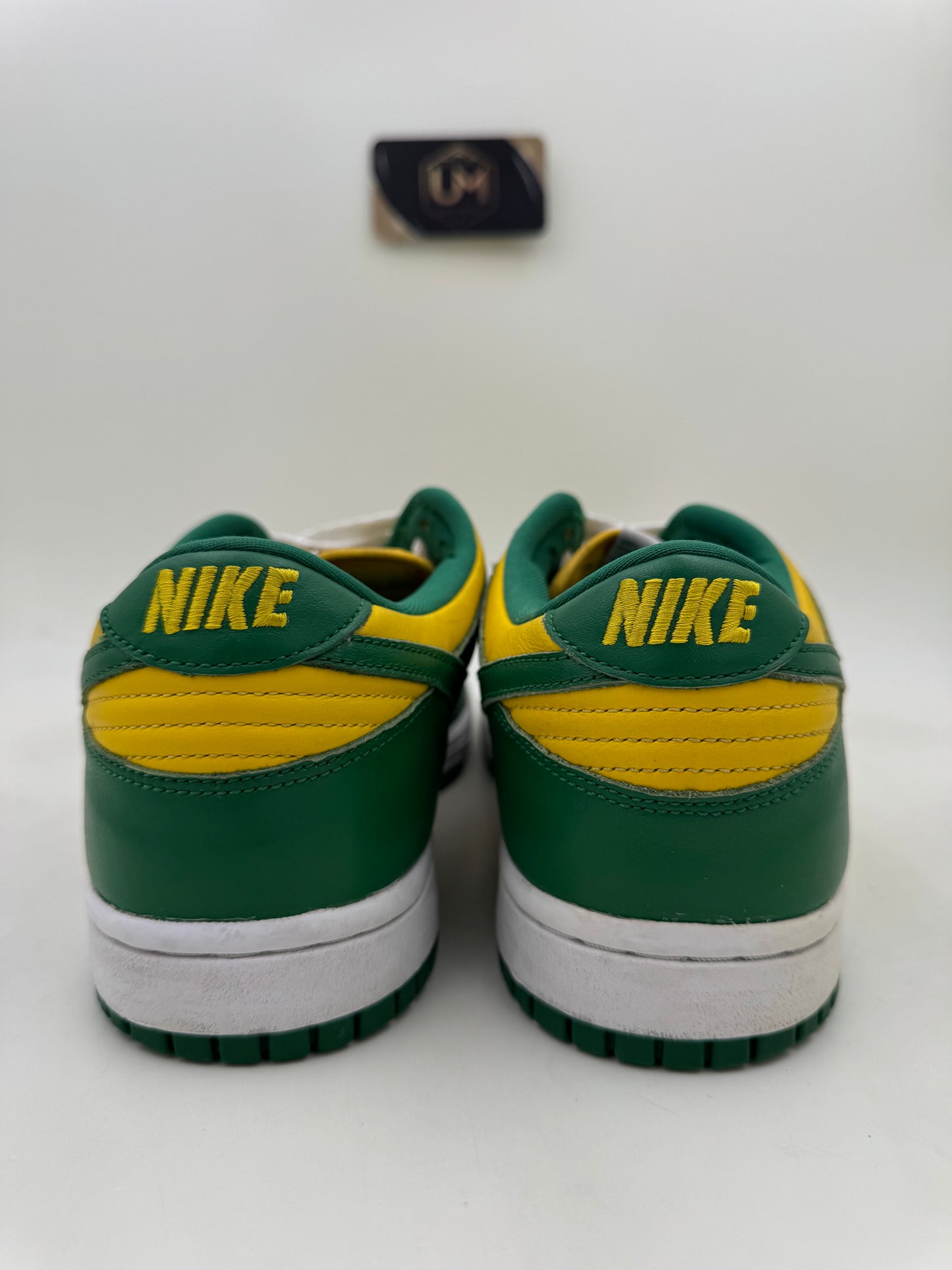 Nike Dunk Low SP ‘Brazil’ 2020 | Size 9
