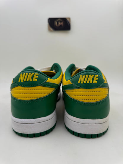 Nike Dunk Low SP ‘Brazil’ 2020 | Size 9