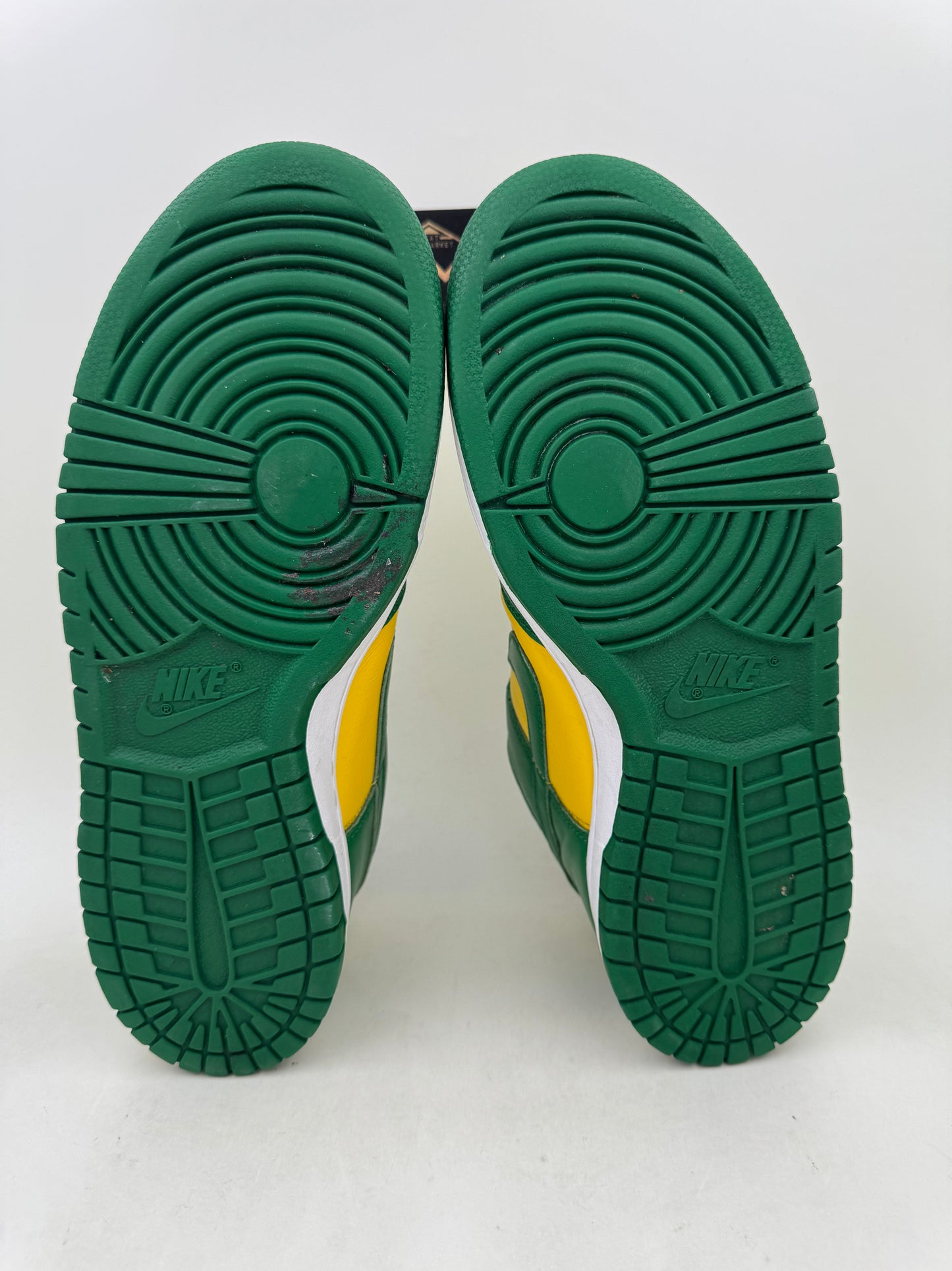 Nike Dunk Low SP ‘Brazil’ 2020 | Size 9
