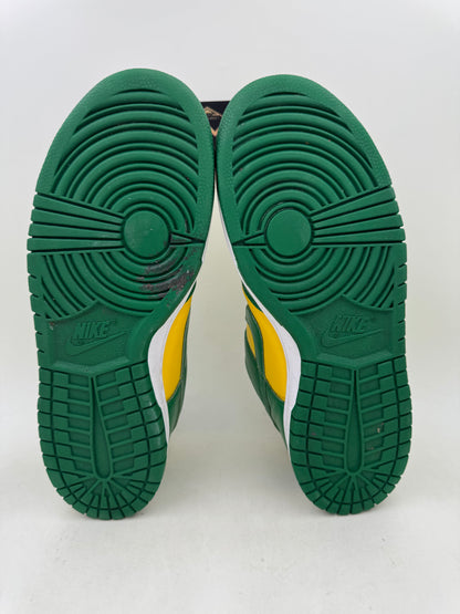 Nike Dunk Low SP ‘Brazil’ 2020 | Size 9