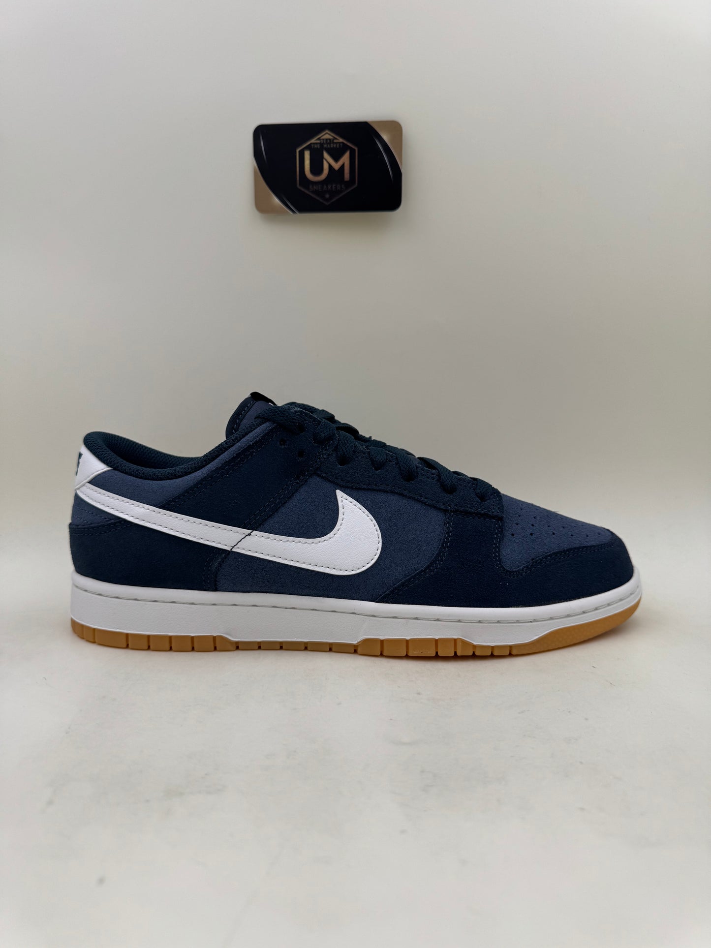 Nike Dunk Low SE ‘Armory Navy Gum’ | Size 10