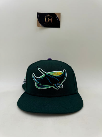 New Era Fitted Cap | Size 7