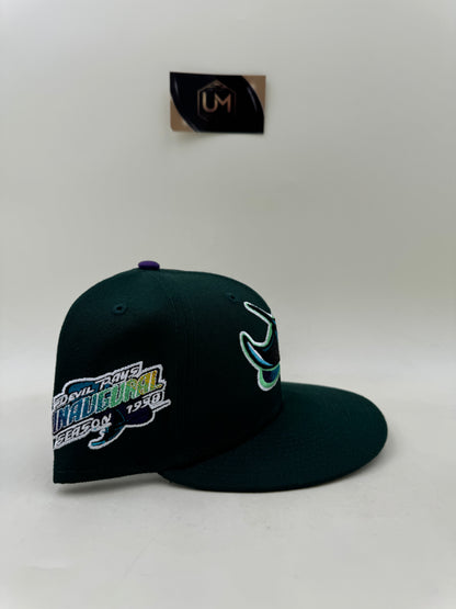 New Era Fitted Cap | Size 7