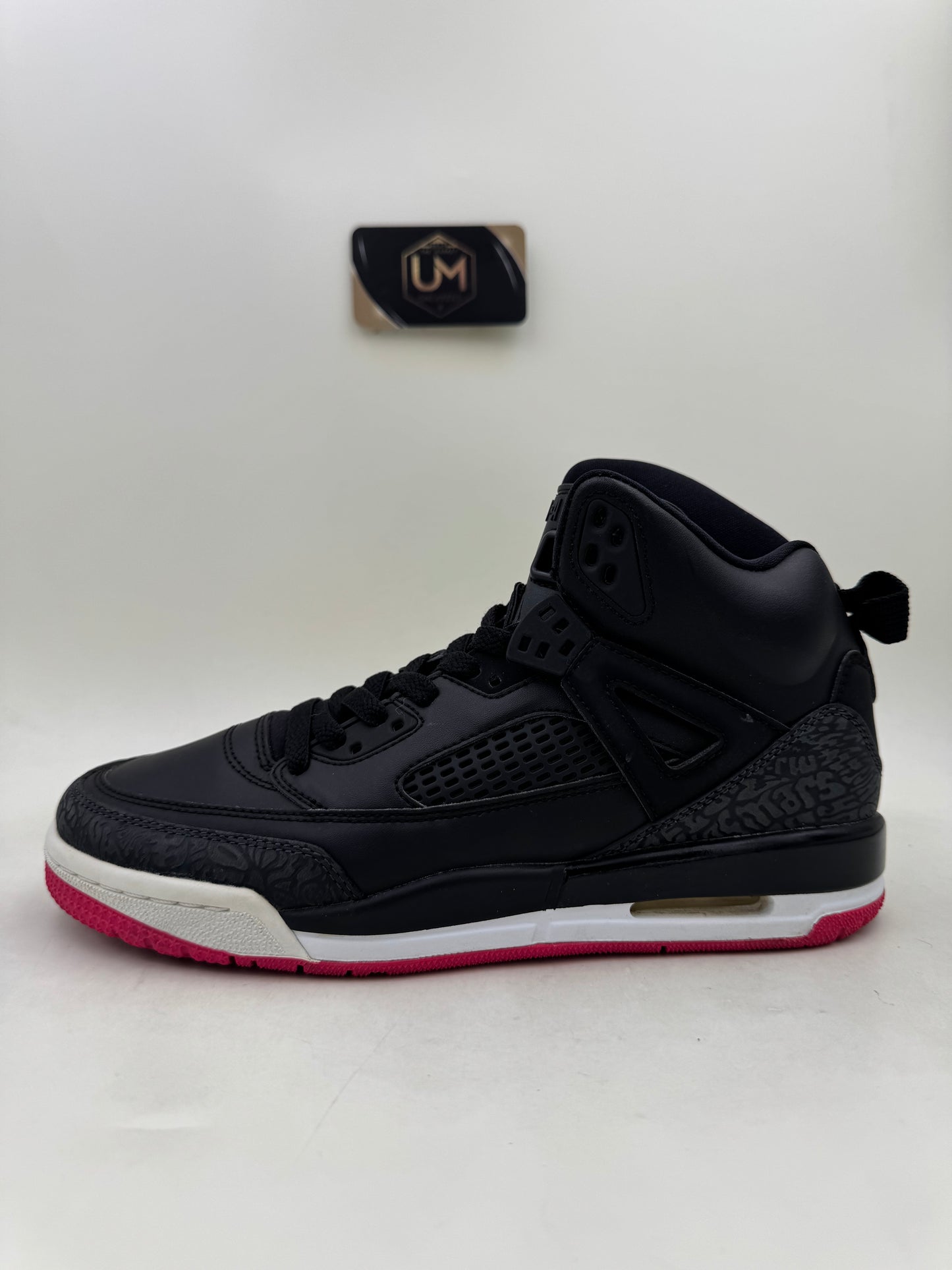 Jordan Spizike ‘Deadly Pink’ | Size 7Y