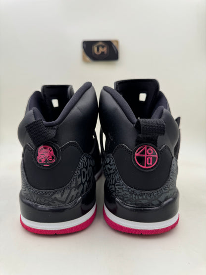 Jordan Spizike ‘Deadly Pink’ | Size 7Y