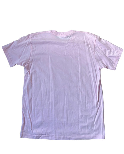 Supreme KAWS Chalk Logo Tee | Size M