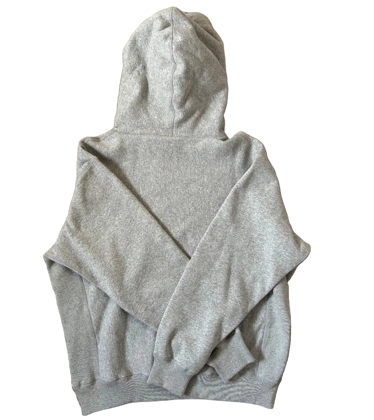 Supreme Motion Logo Hooded Sweatshirt (SS23) Grey | Size M