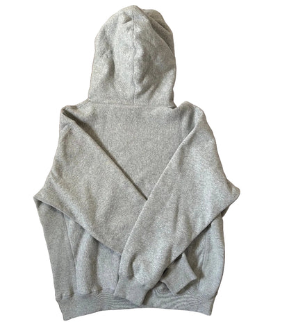 Supreme Motion Logo Hooded Sweatshirt (SS23) Grey | Size M