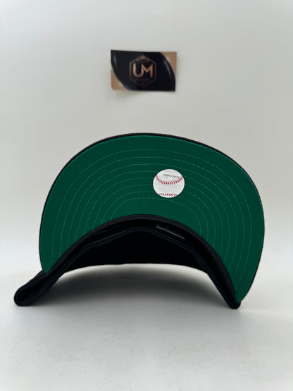 New Era Fitted Cap | Size 7