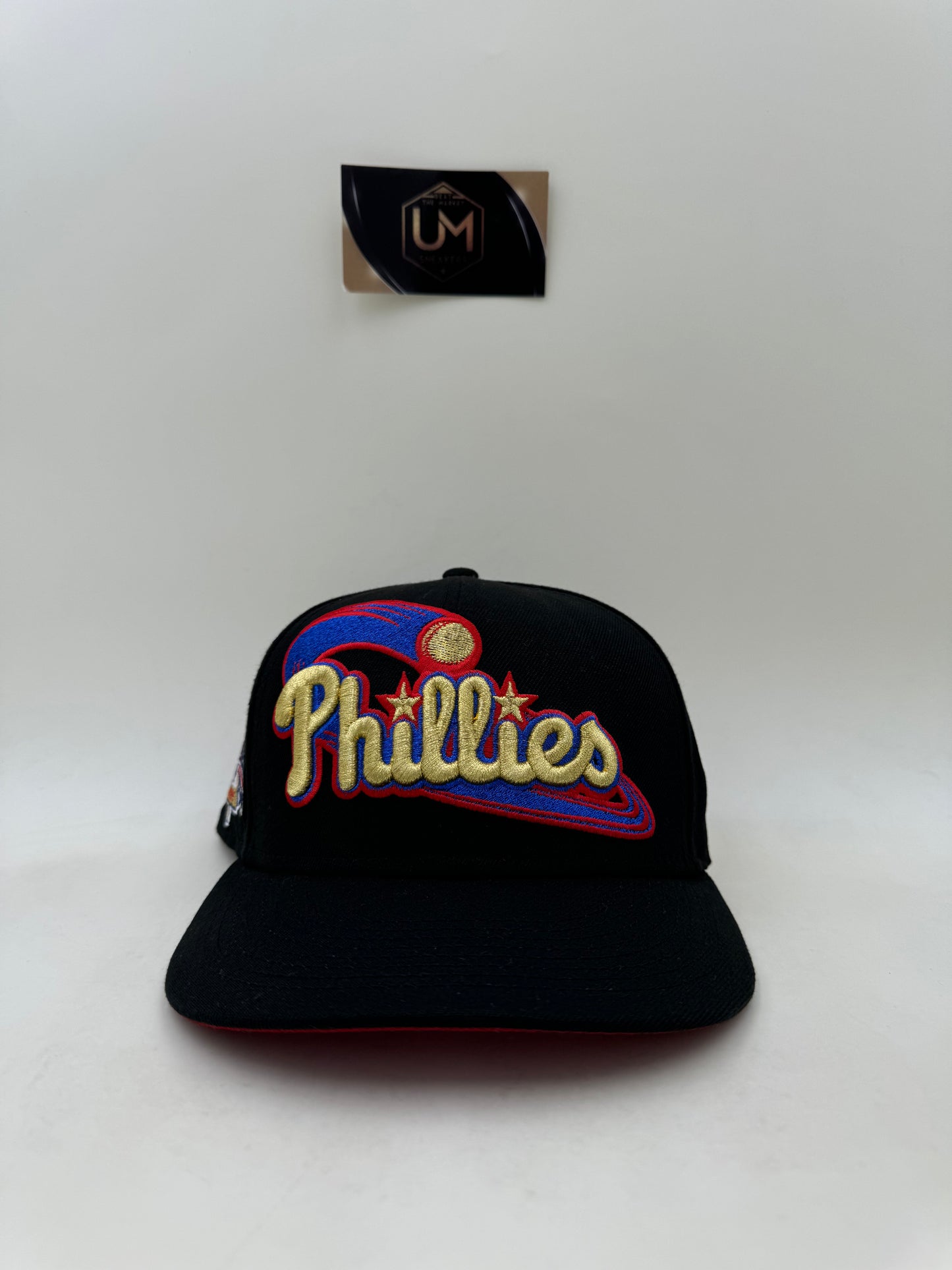 New Era Fitted Cap | Size 7