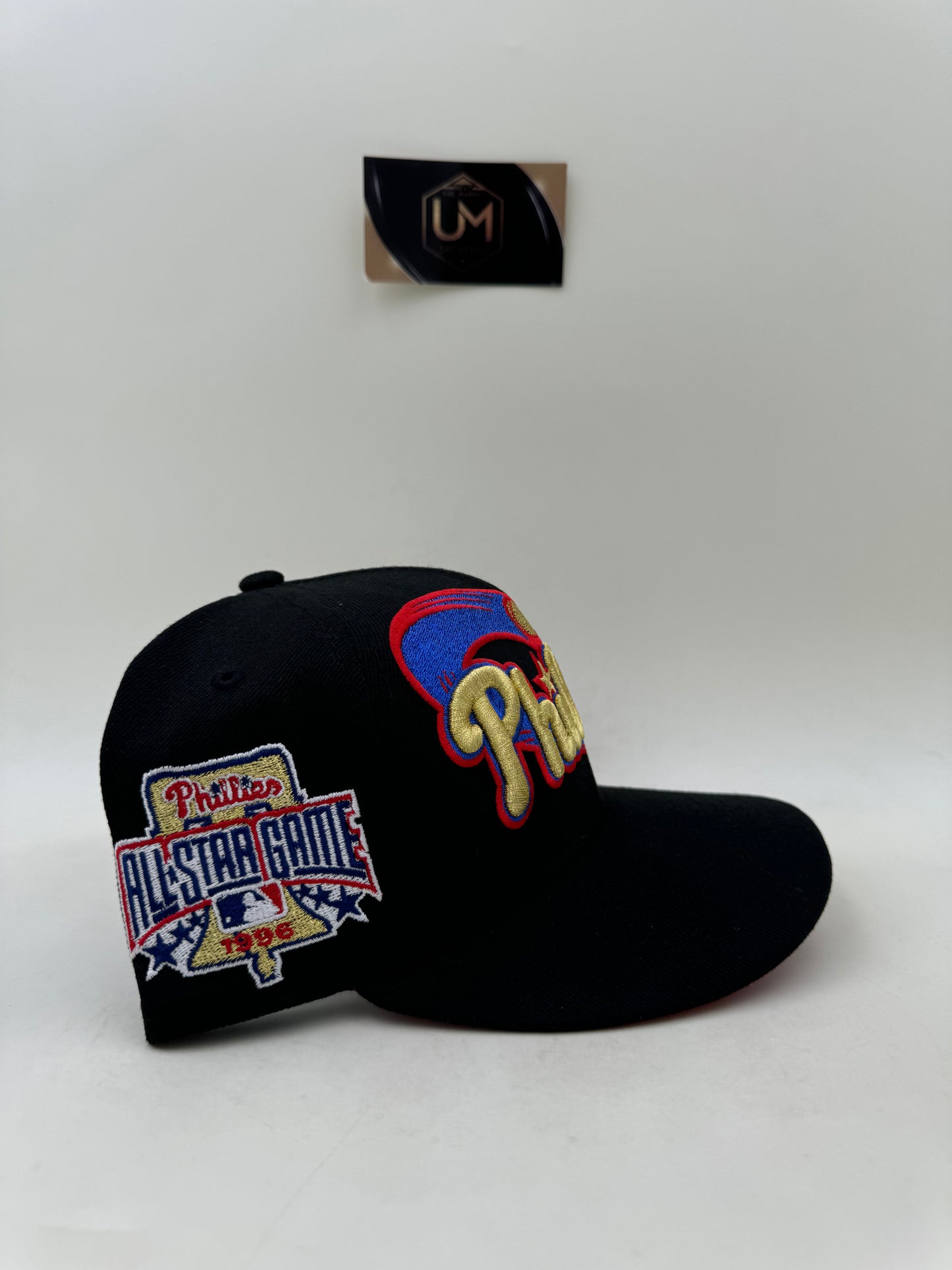 New Era Fitted Cap | Size 7