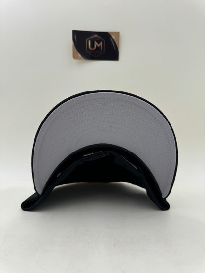 New Era Fitted Cap | Size 7